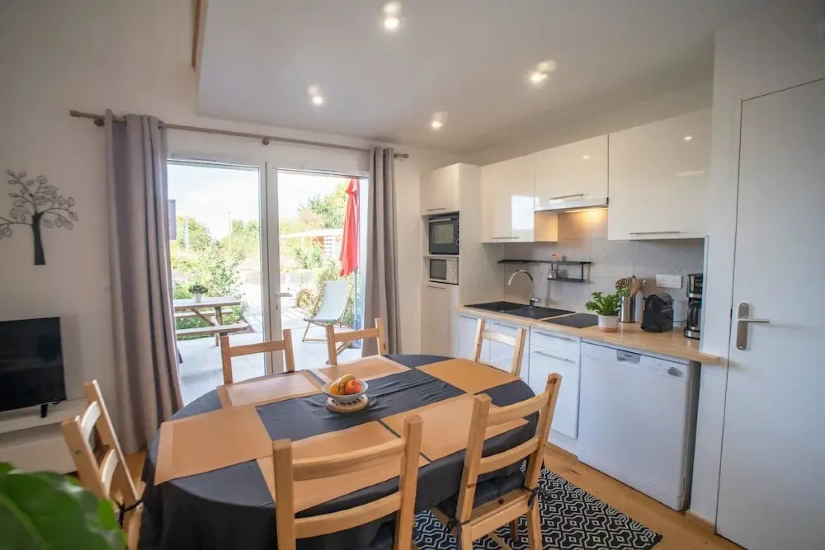 Le Jardin Des 4 Saisons