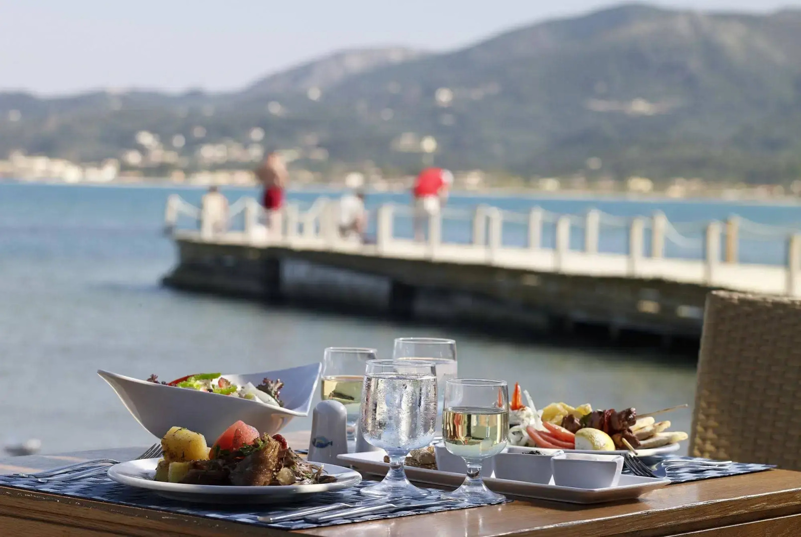 Roda Beach Resort & Spa