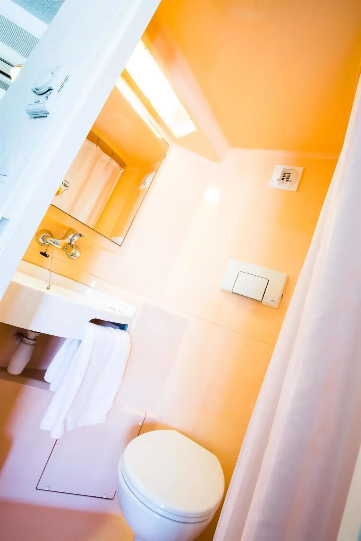 Premiere Classe Clermont Ferrand Nord