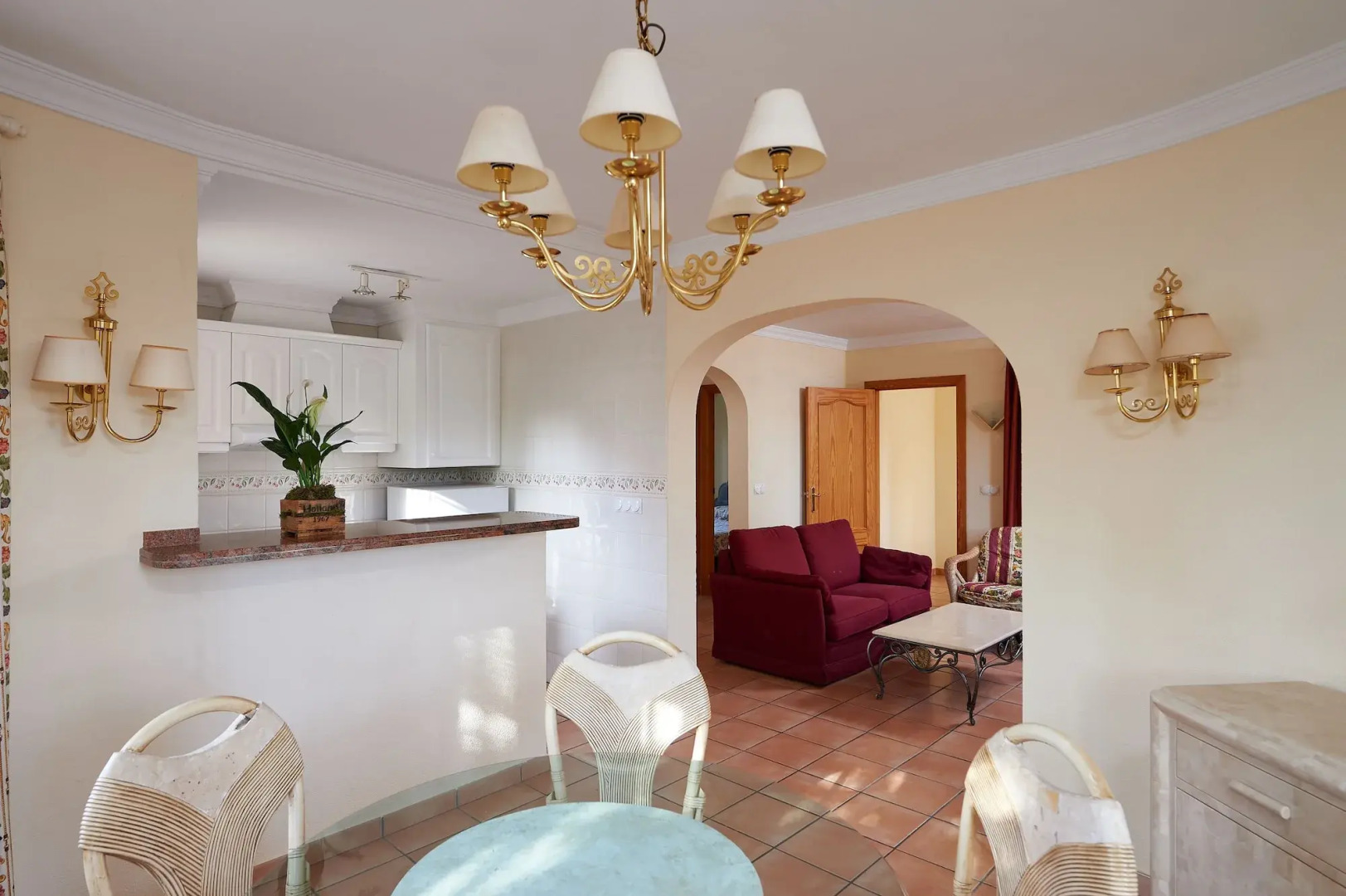 Oliva Nova Villas & Apartamentos