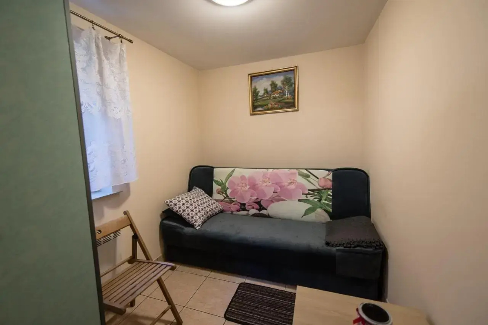 Pokoje Gościnne Leśny Zakątek