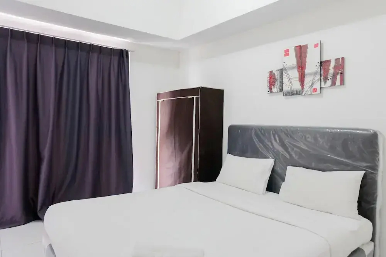 Modern Studio Casa De Parco Apartment