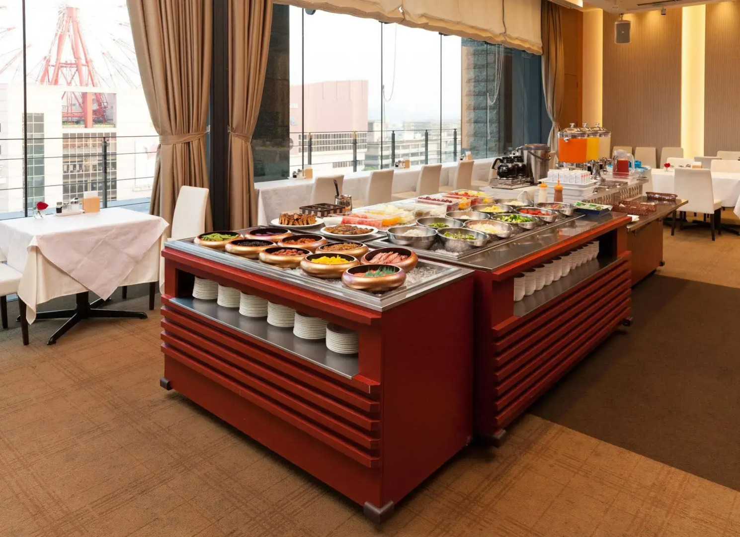 Solaria Nishitetsu Hotel Kagoshima