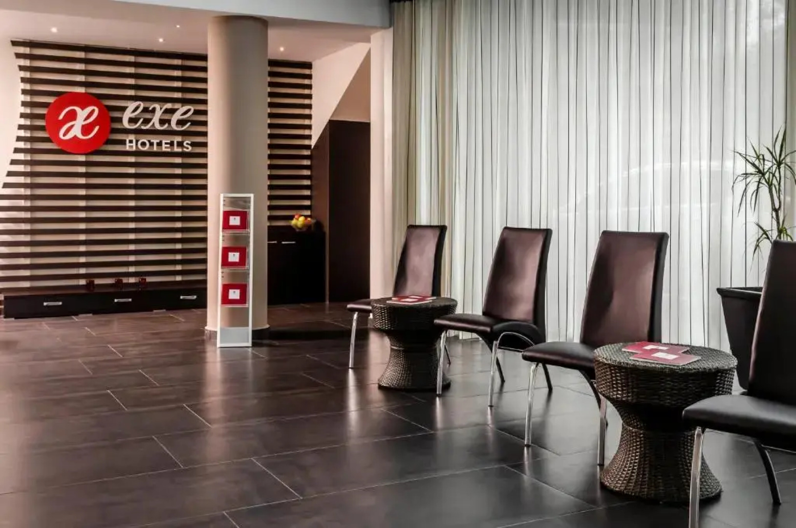 Exe Cunit Suites & Spa