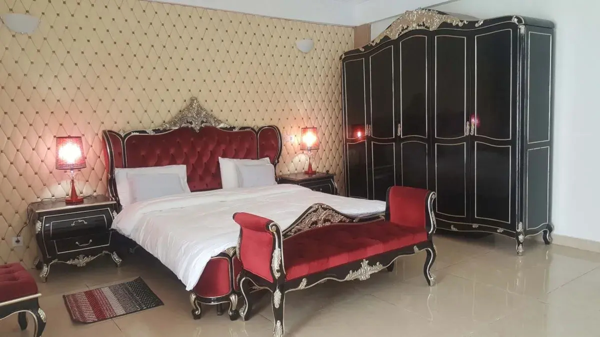 Hôtel Belle Côte