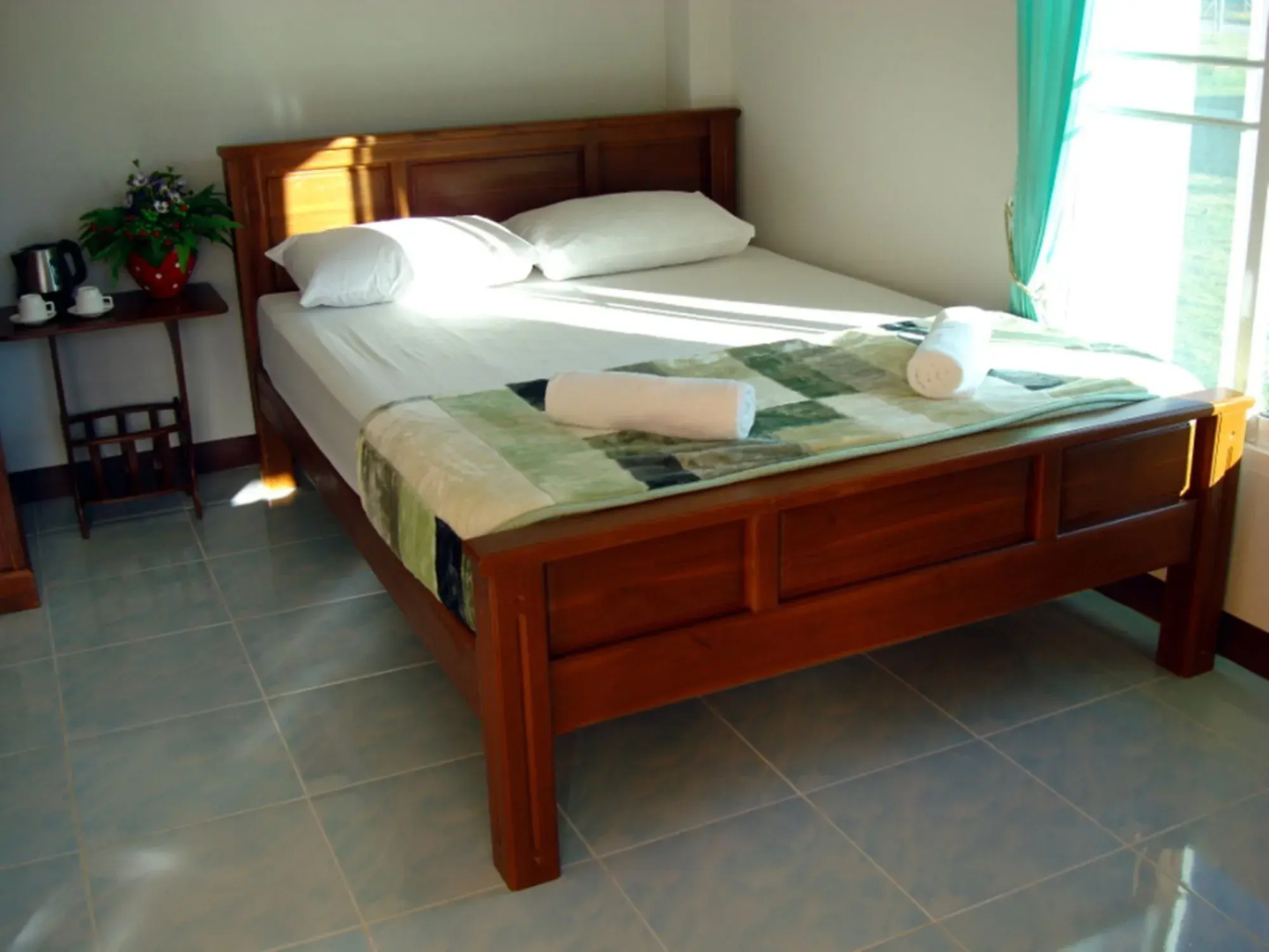 Kaeo Fa Sai Resort