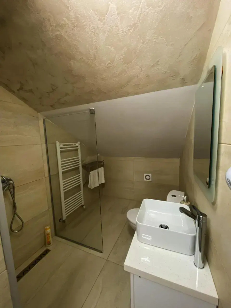 Casa Ina
