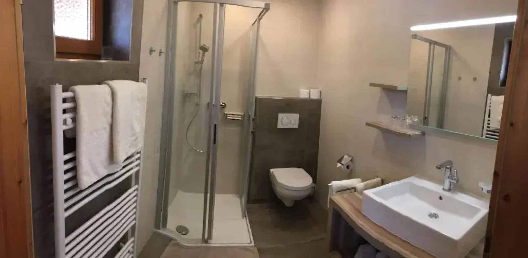 Weingut- Gästezimmer Marko