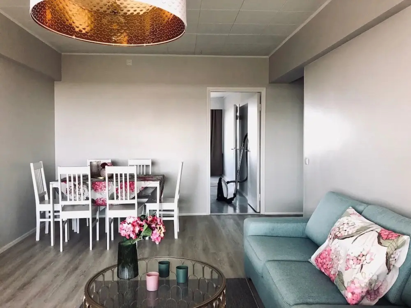 Kotimaailma Apartments Pori City Center