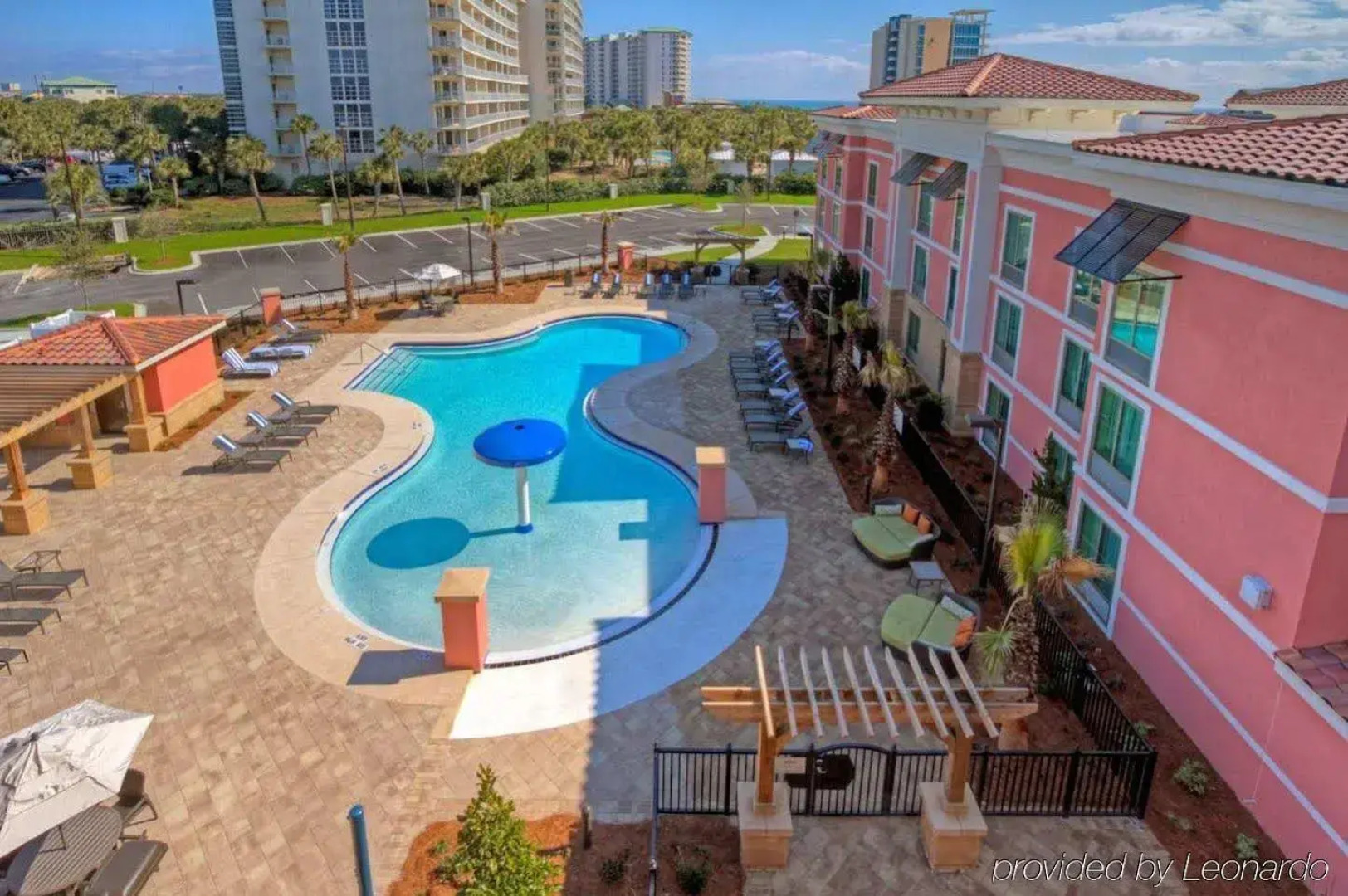 Hampton Inn & Suites Destin