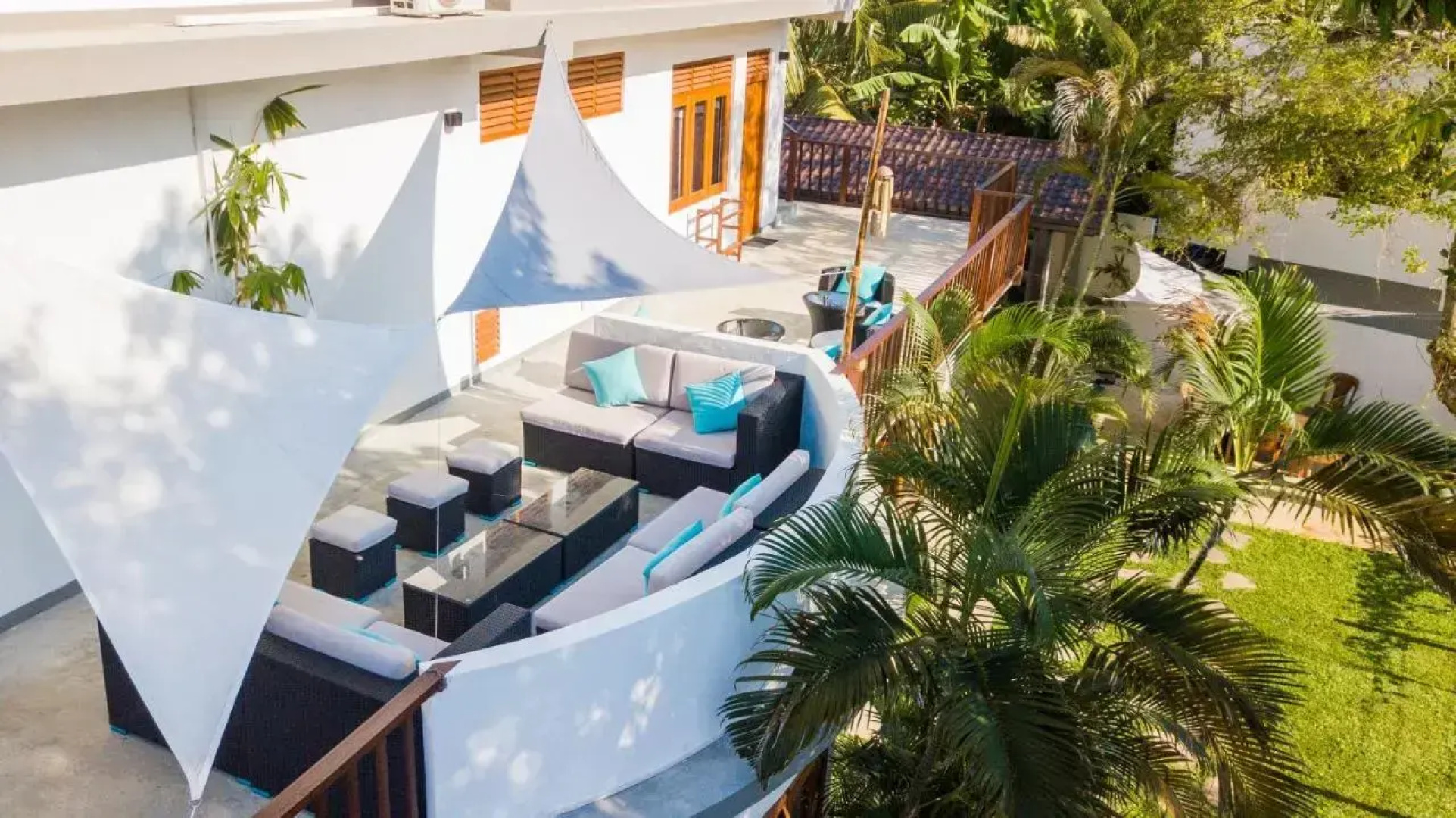 Sunshine Guesthouse