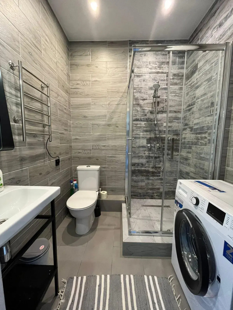 Апартаменты на улице Правды 2