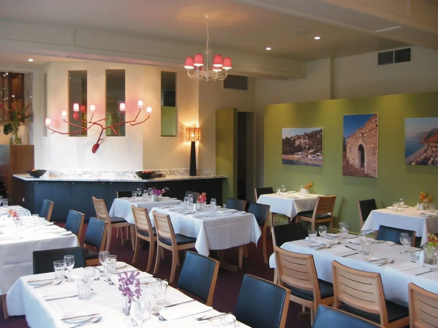 Best Western Plus The Tudor-Box Hill