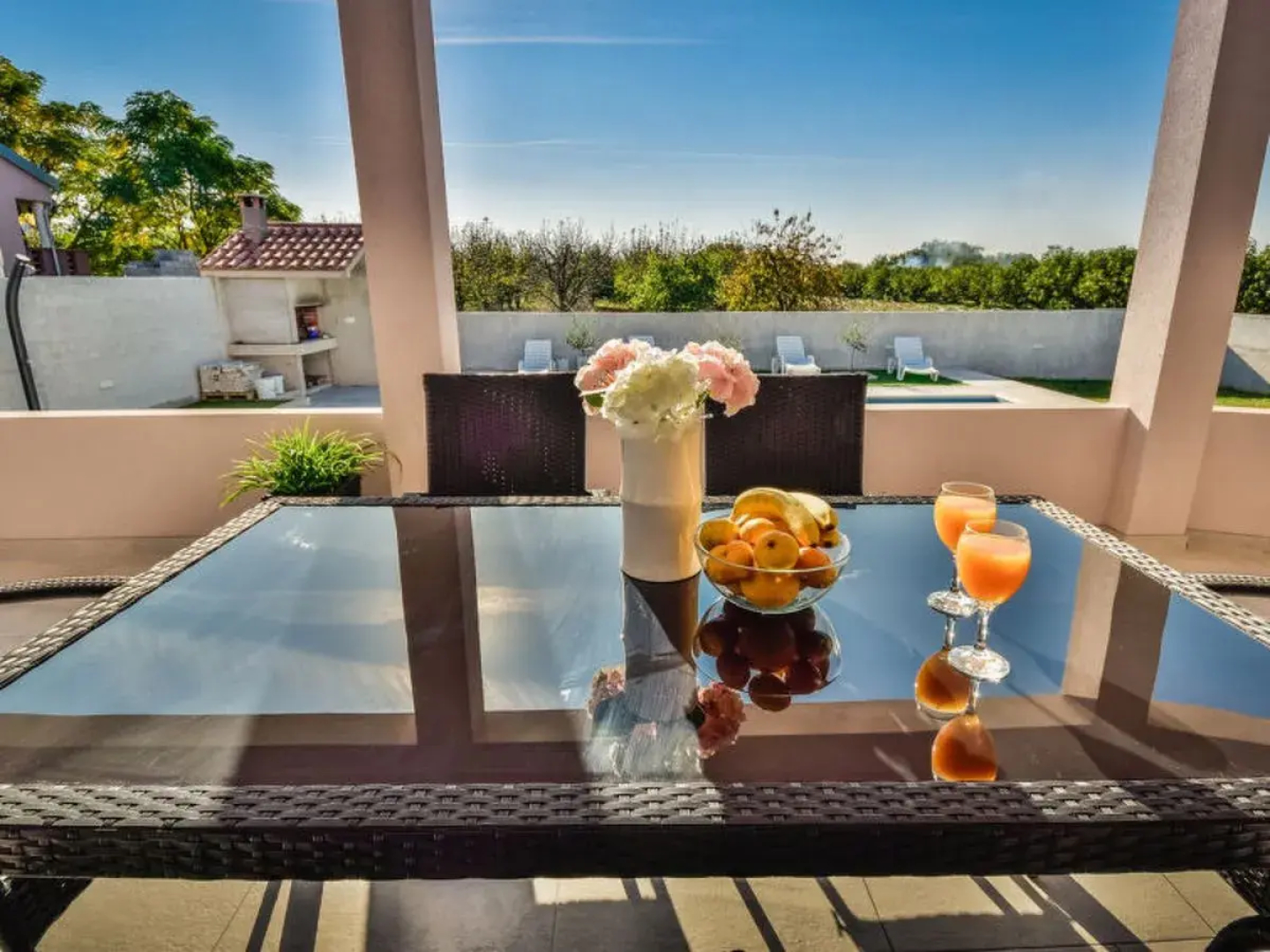 House Anić Novigrad (Zadar)