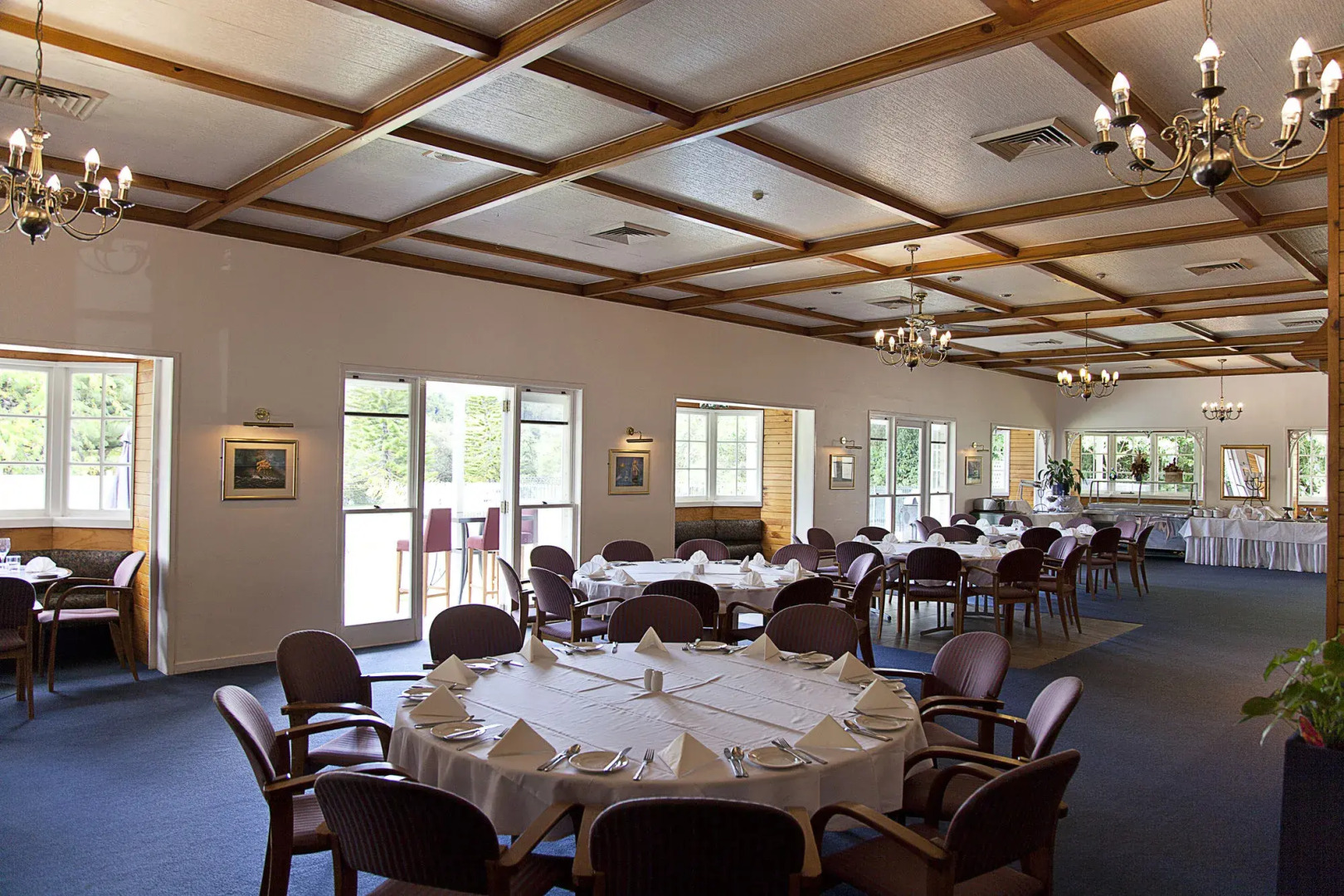 Discovery Settlers Hotel