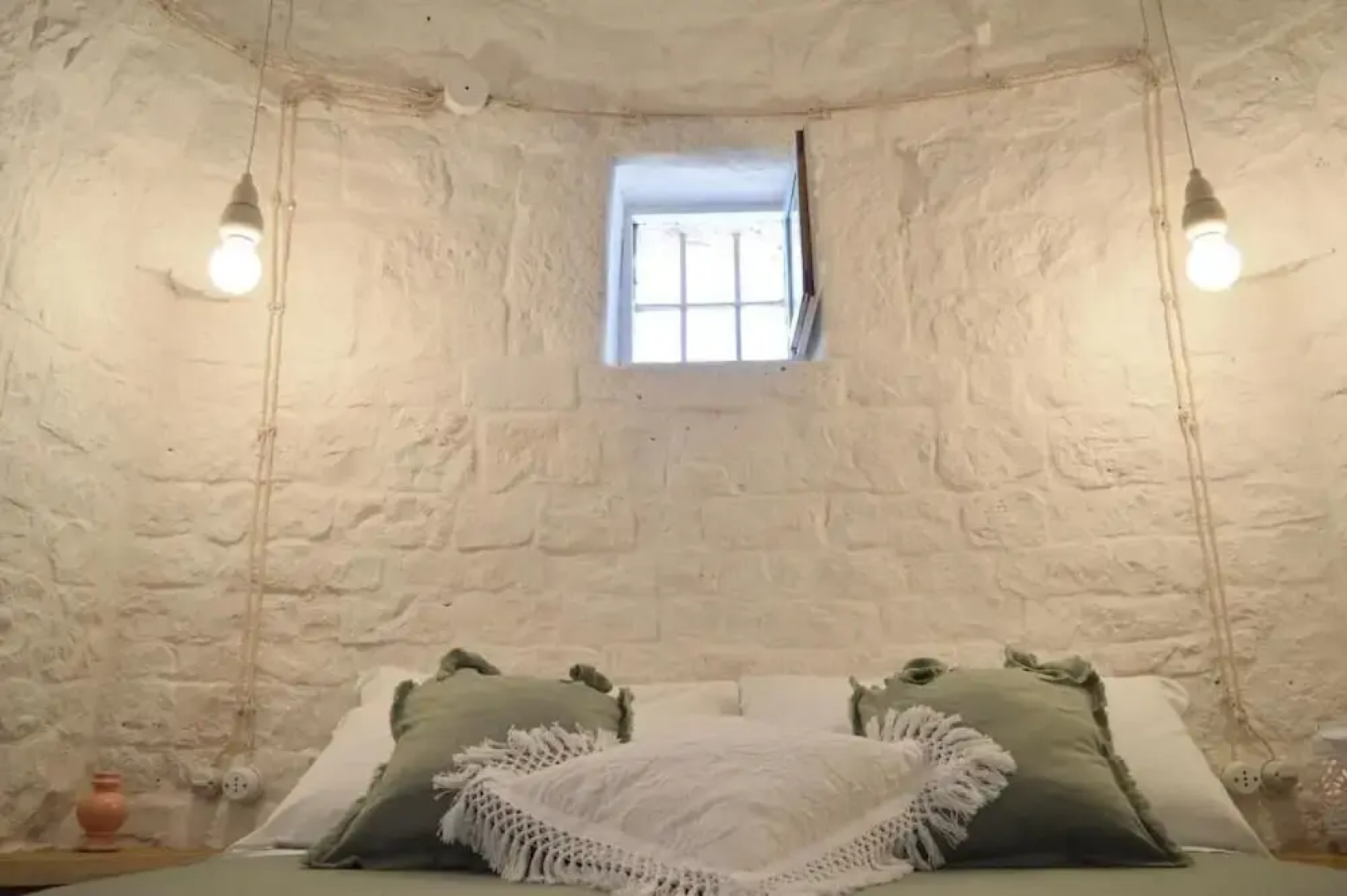 Trulli Life