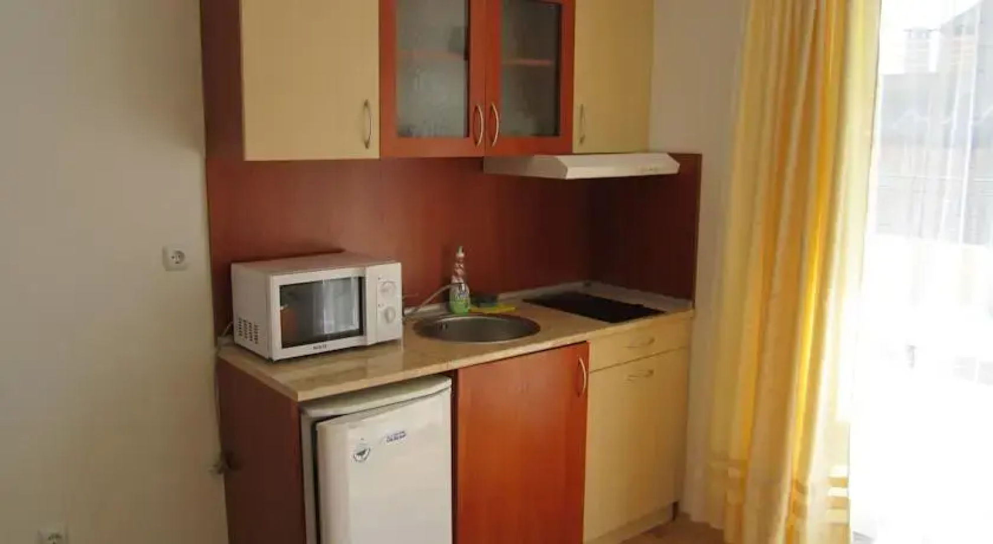 Apartments in Victorio 3 Complex