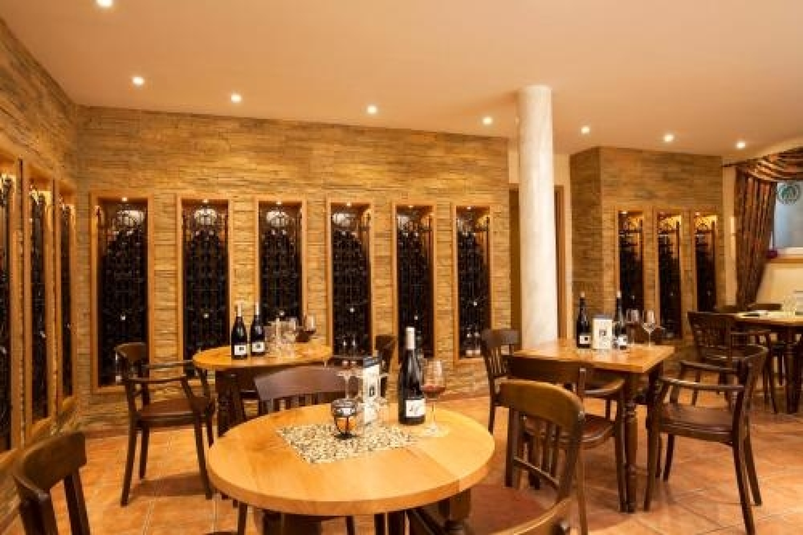 Weinquartier Burggarten