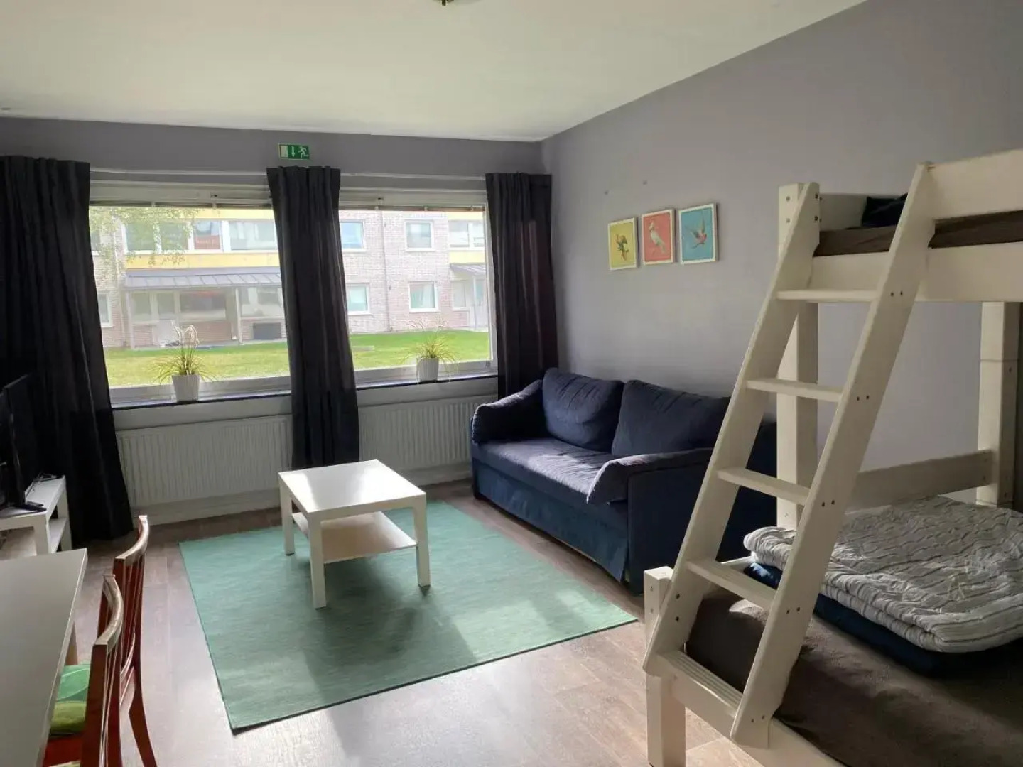 STF Borlänge Hostel and Apartments