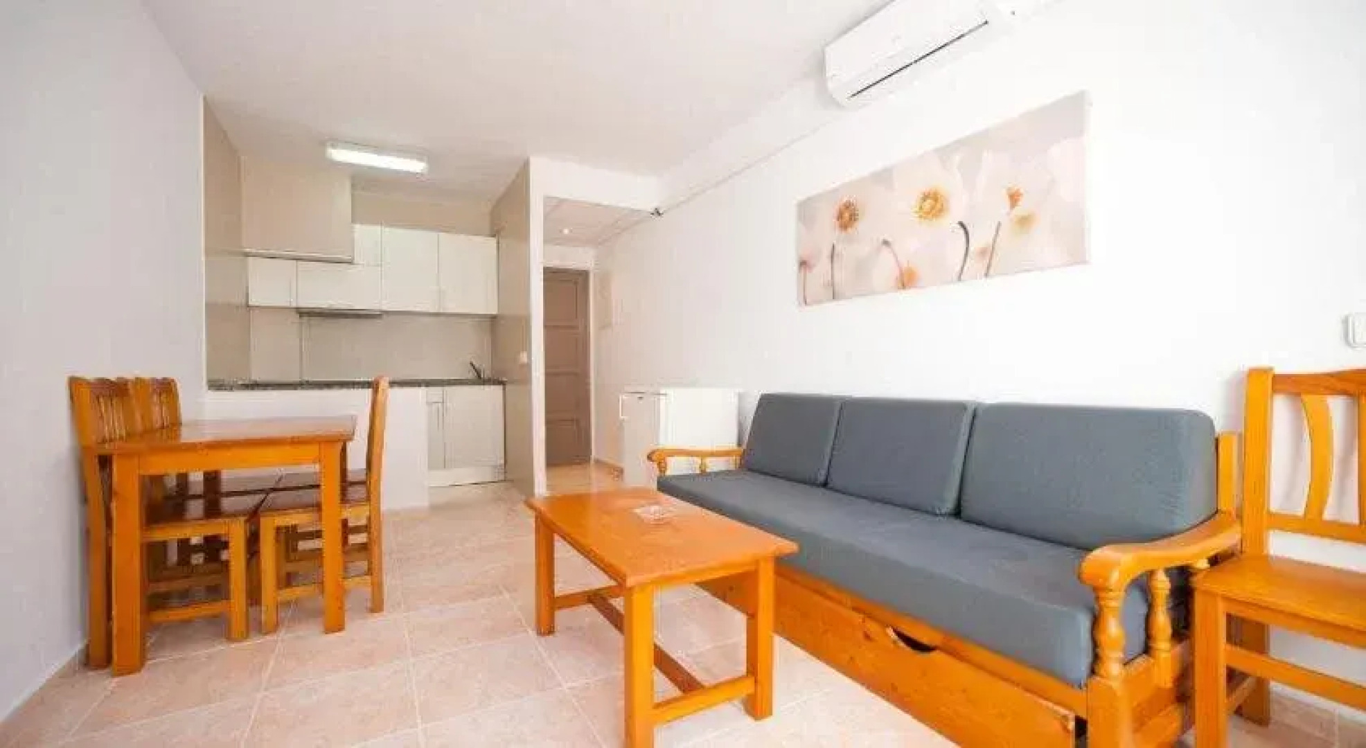 Apartamentos Ses Veles