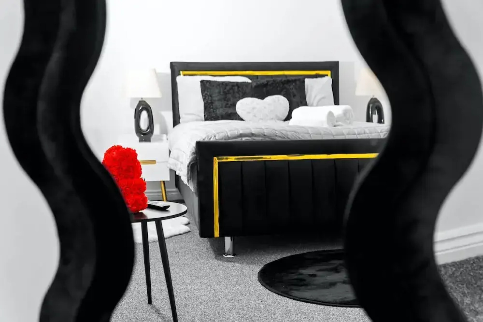 Tipton Escape Haven - 3 Bed House