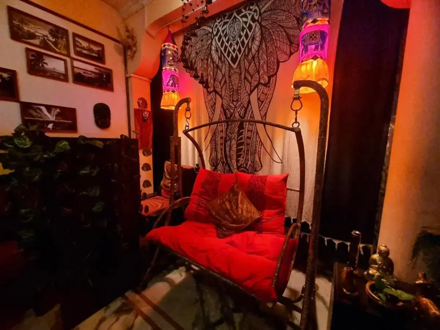 Bella Villa Luxury Stay