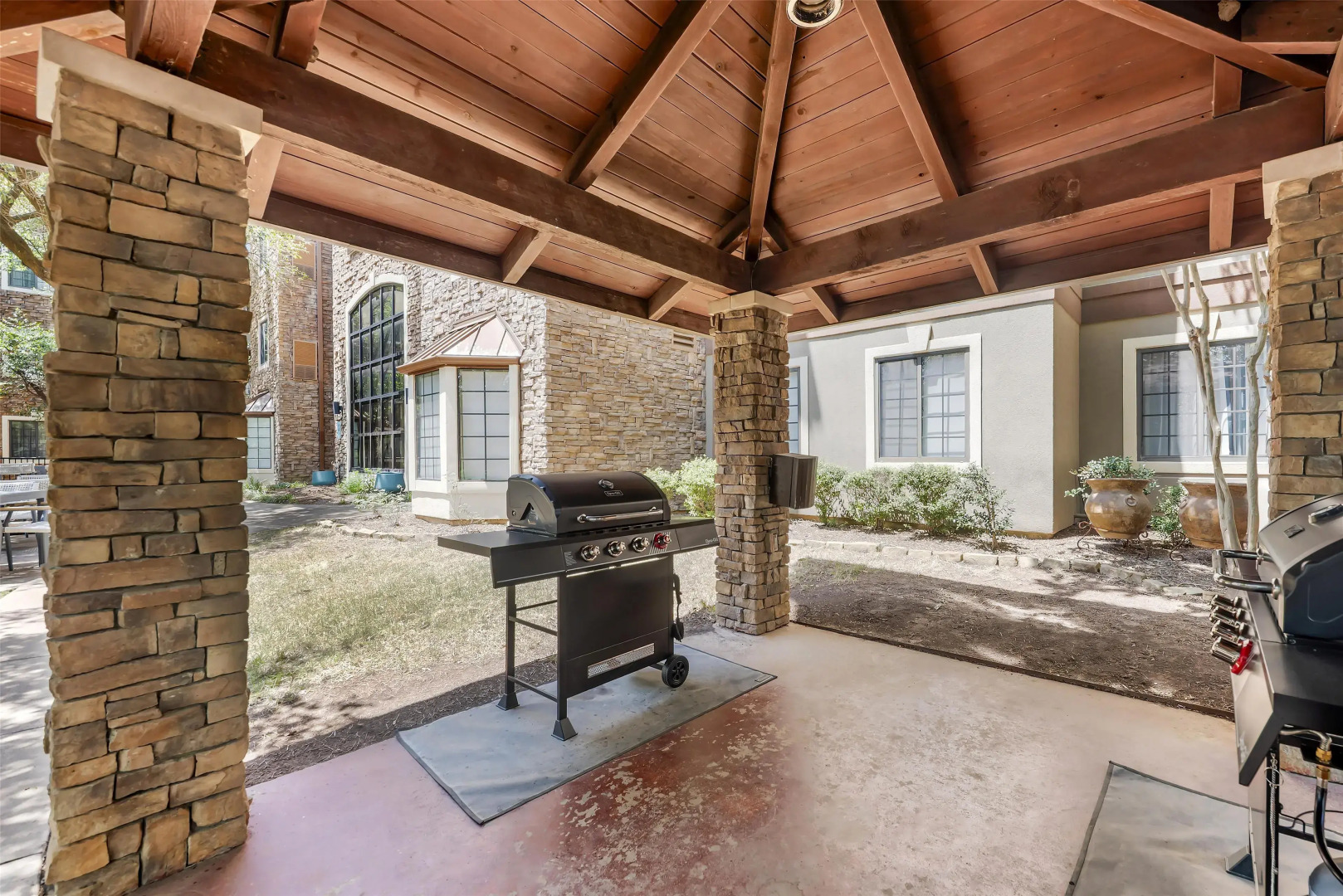 Sonesta ES Suites Austin The Domain Area