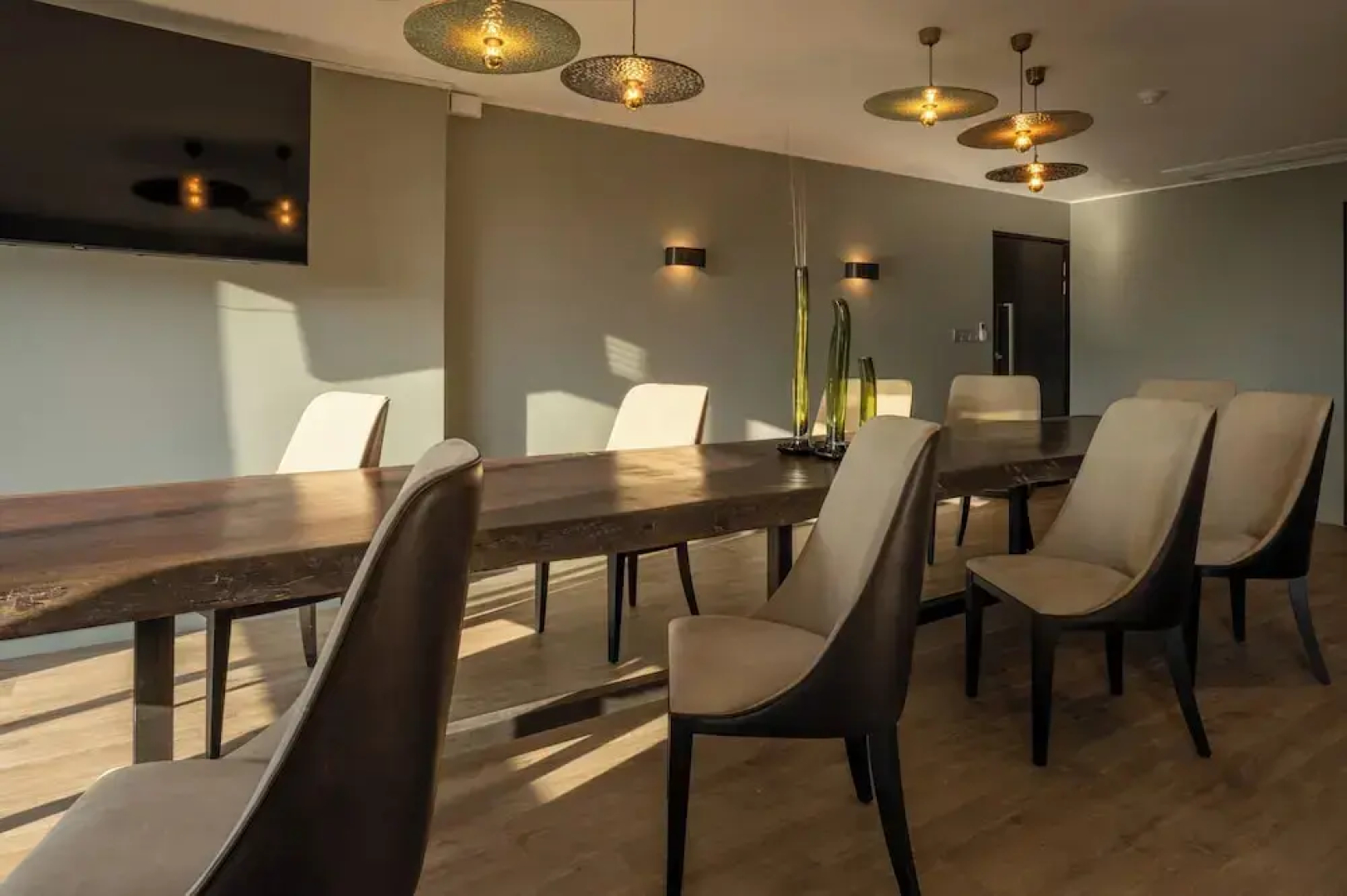 Mantis Akagera Game Lodge