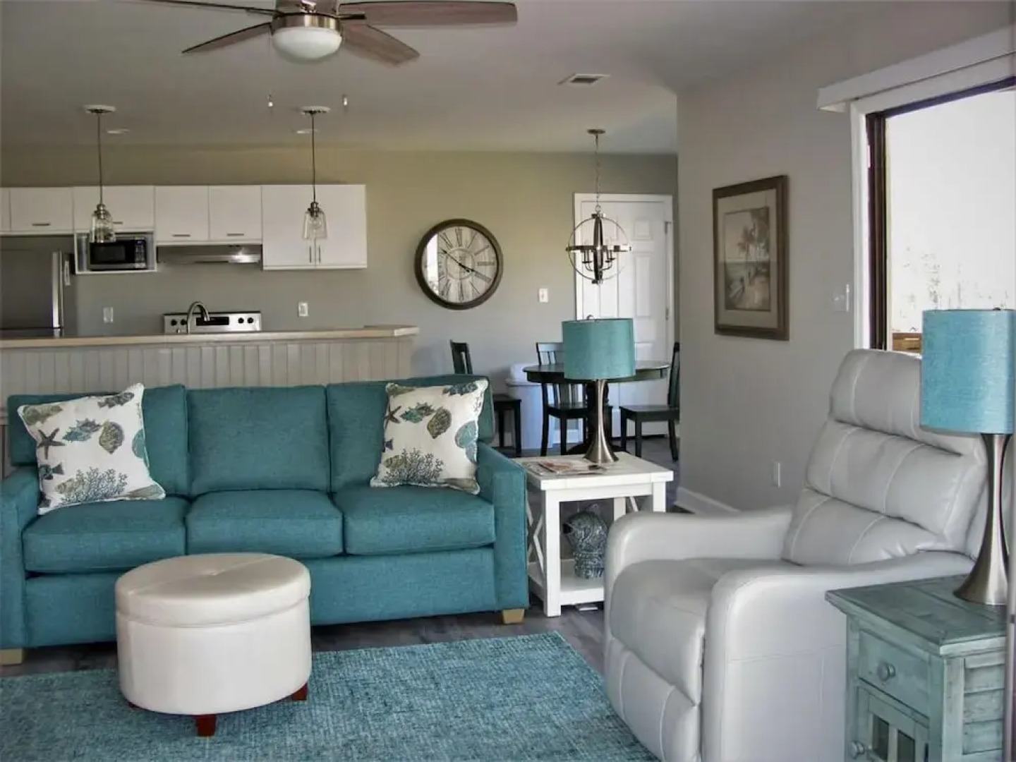 Colony I Golf Condos by Sloane Realty Vacations