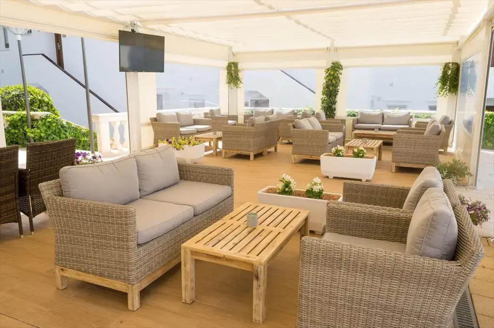 Naranjos Resort Menorca