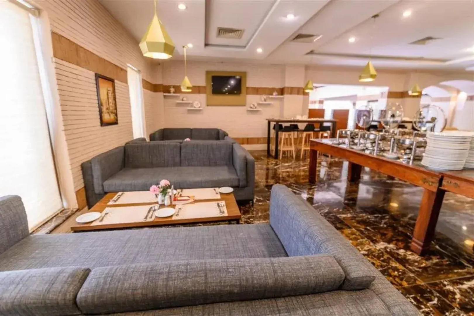 Hotel One Faisalabad