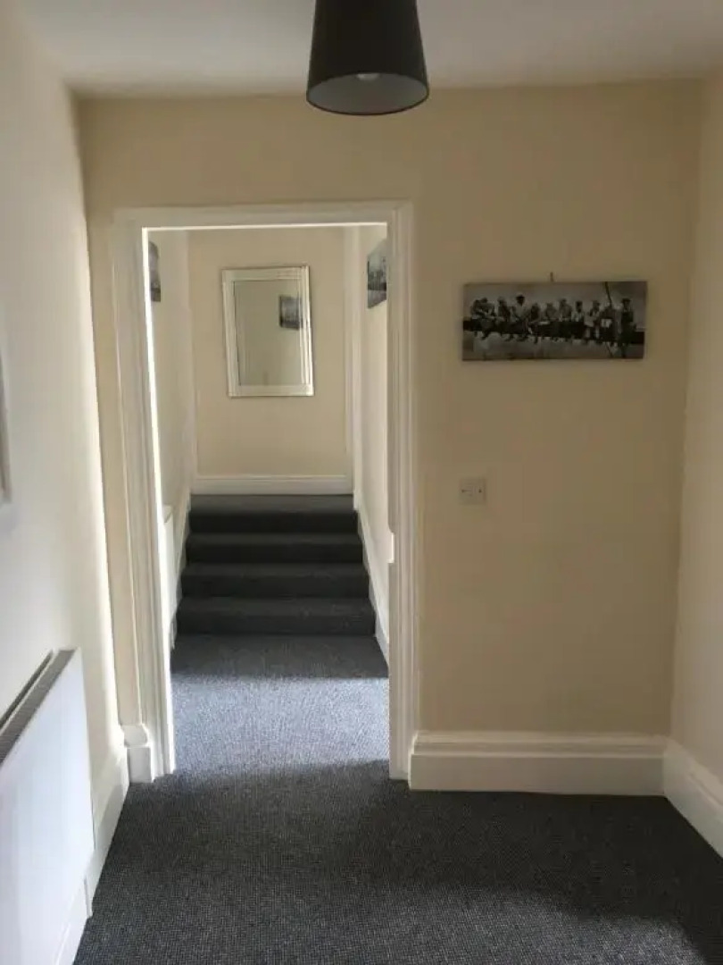 Sandy Pad's Apartments