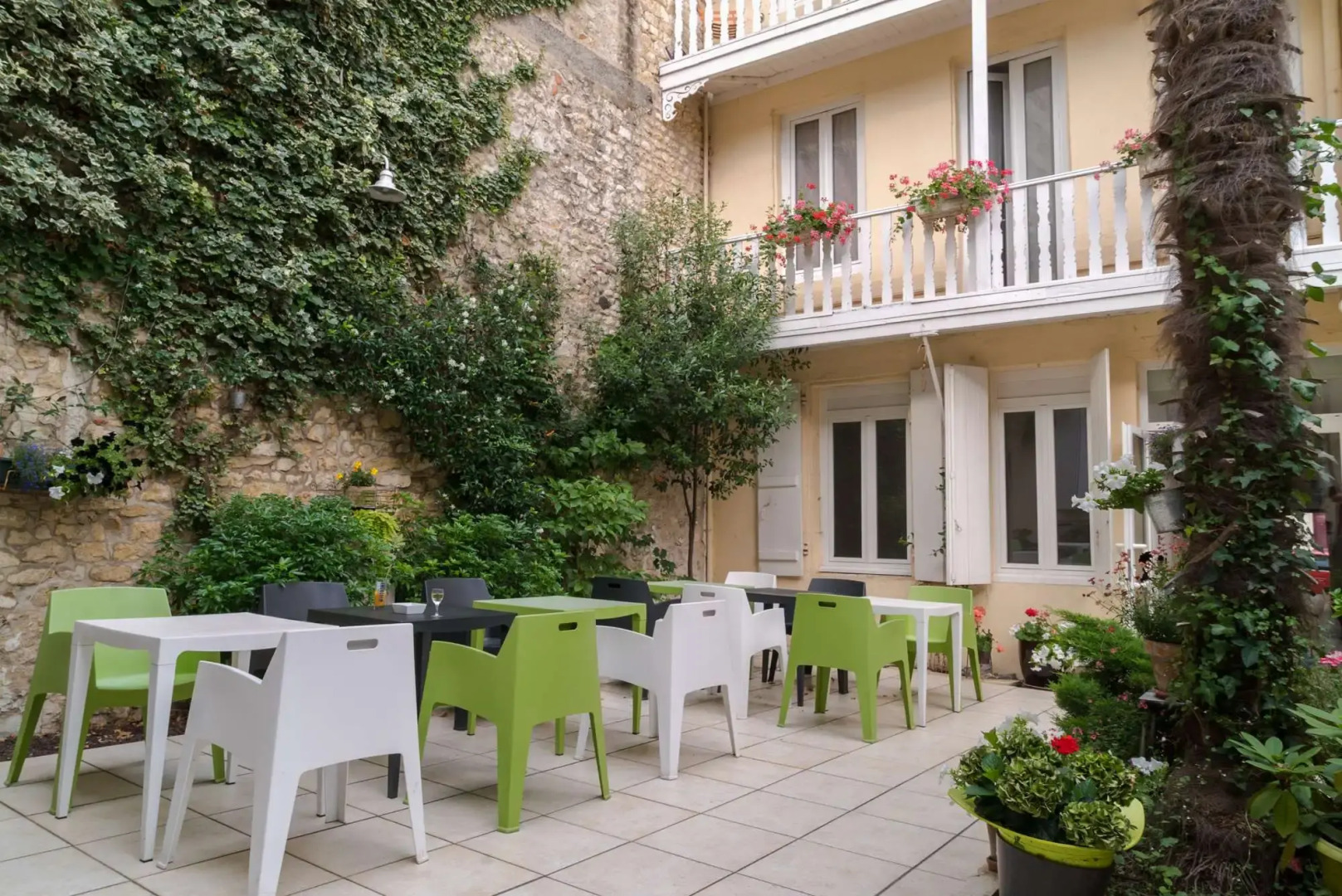 The Originals Boutique, Hôtel Roca-Fortis, Rochefort