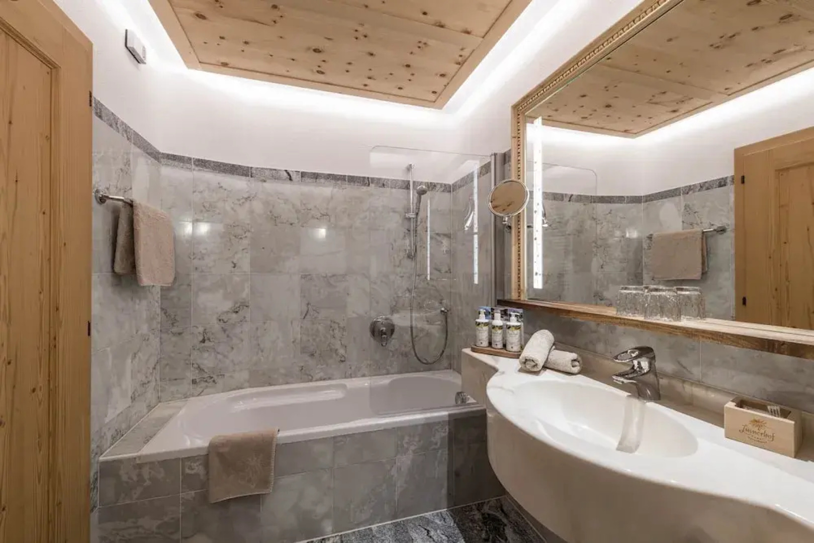 Naturhotel Lüsnerhof