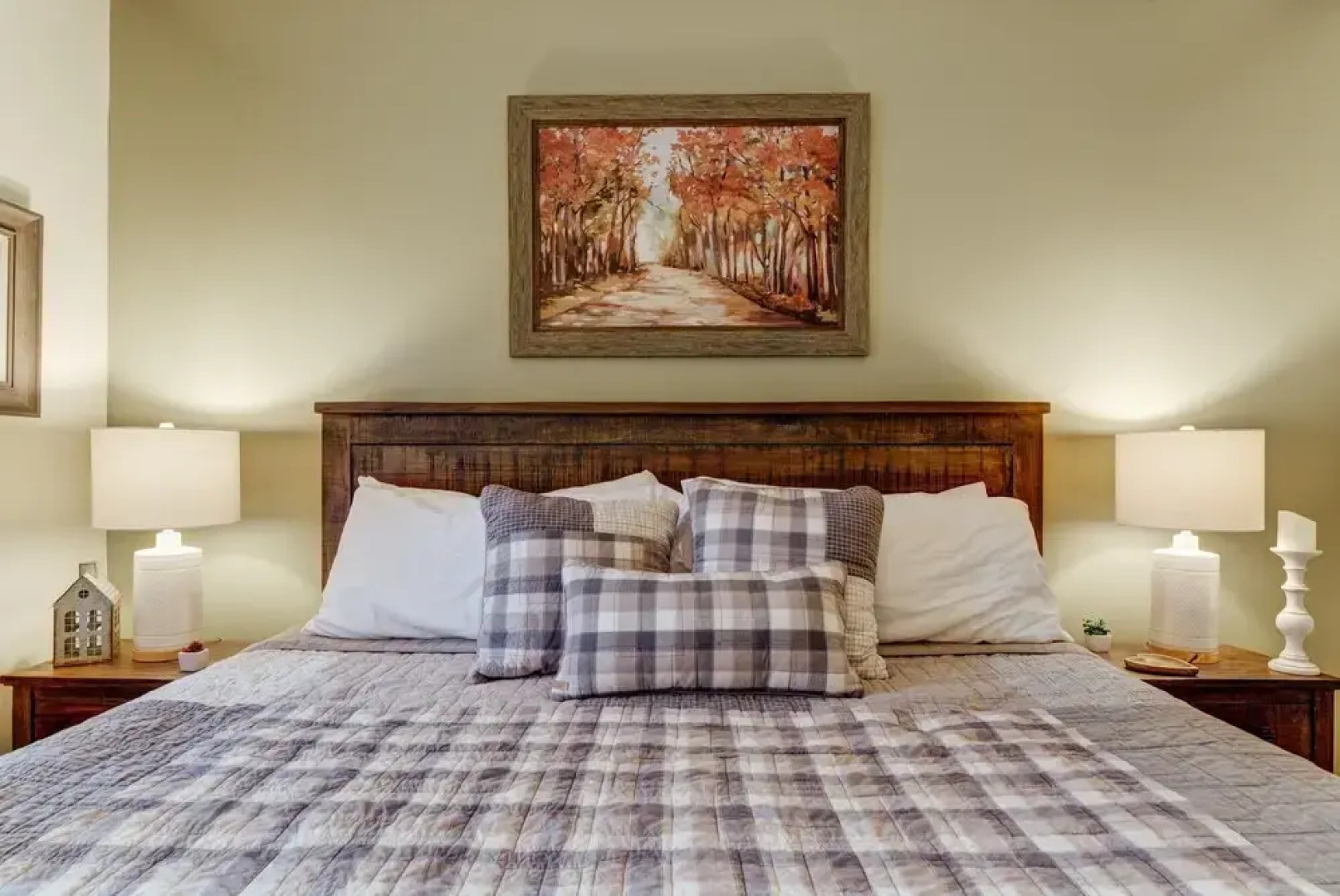 Condos within The Black Creek Sanctuary by GTL Properties