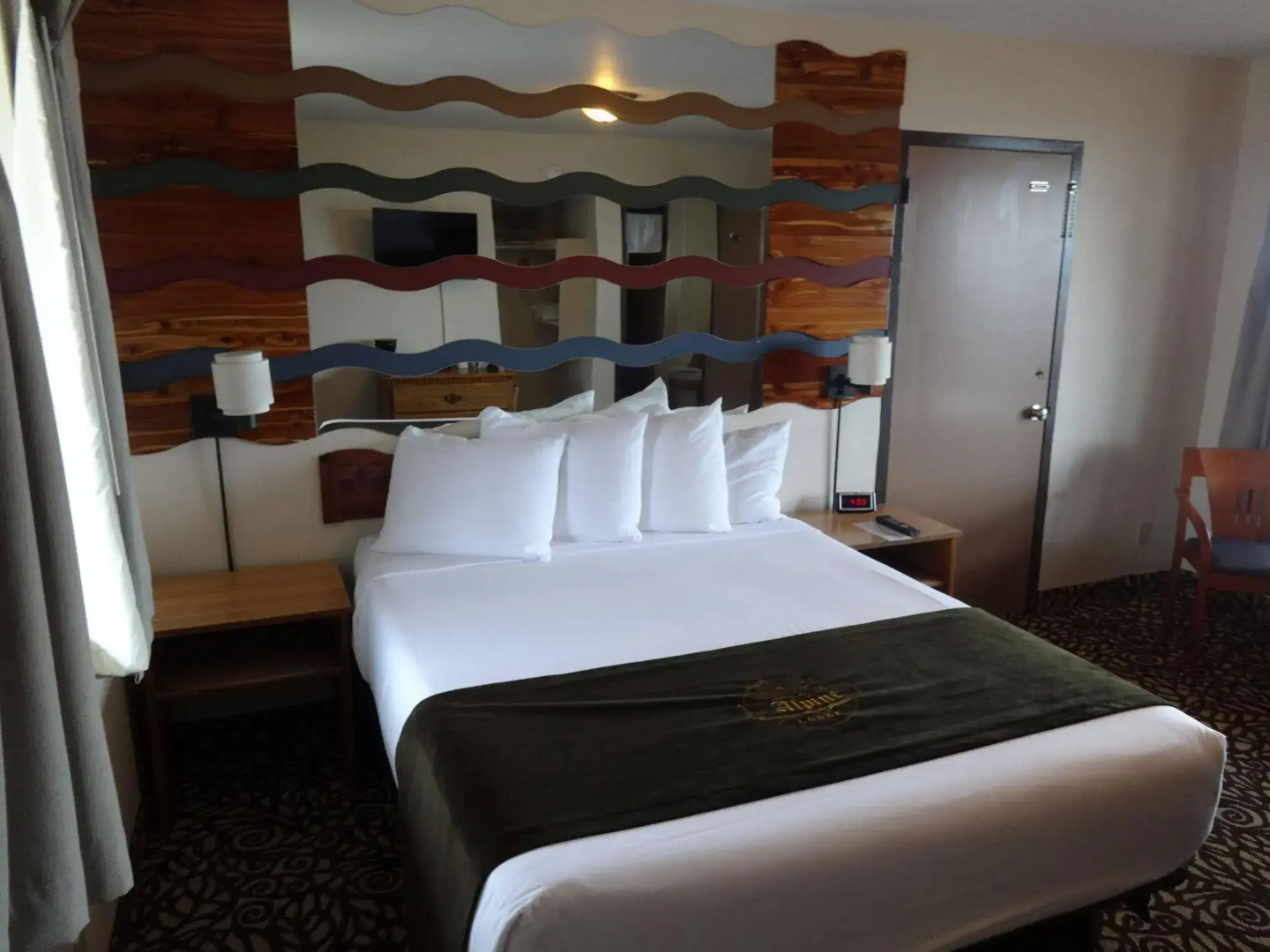 Alpine Lodge & Resort Burkesville