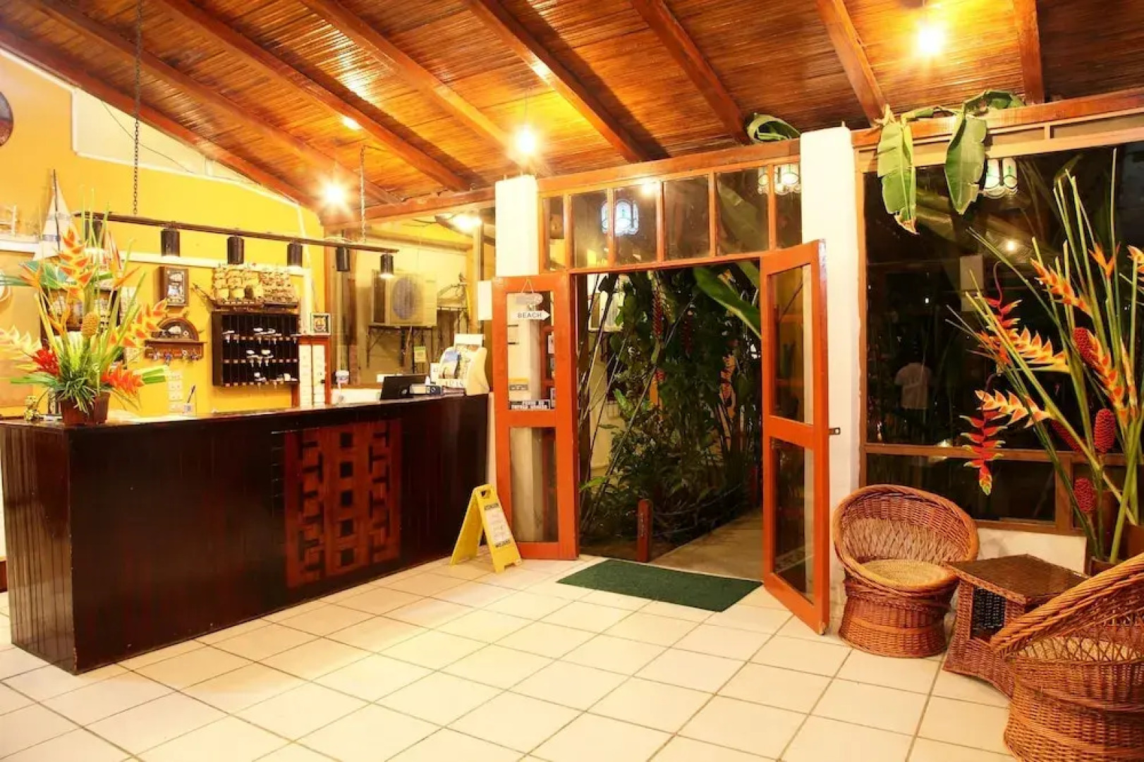 Hotel Puerto Ballesta