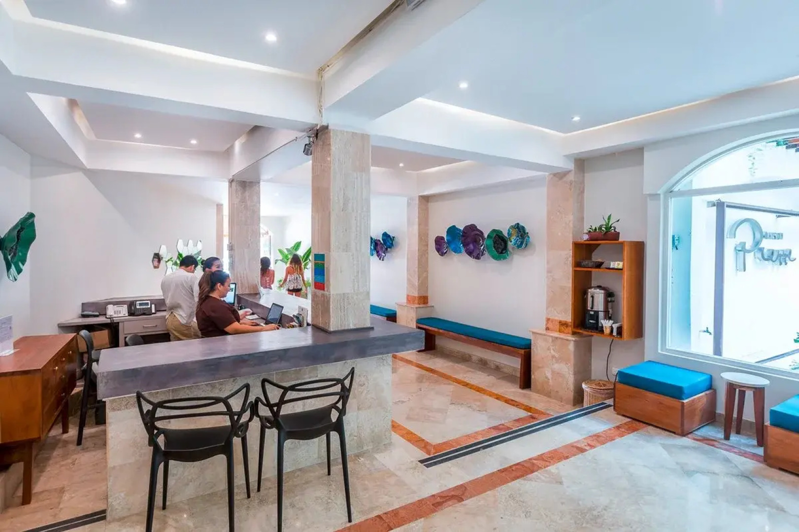 Illusion Boutique Hotel