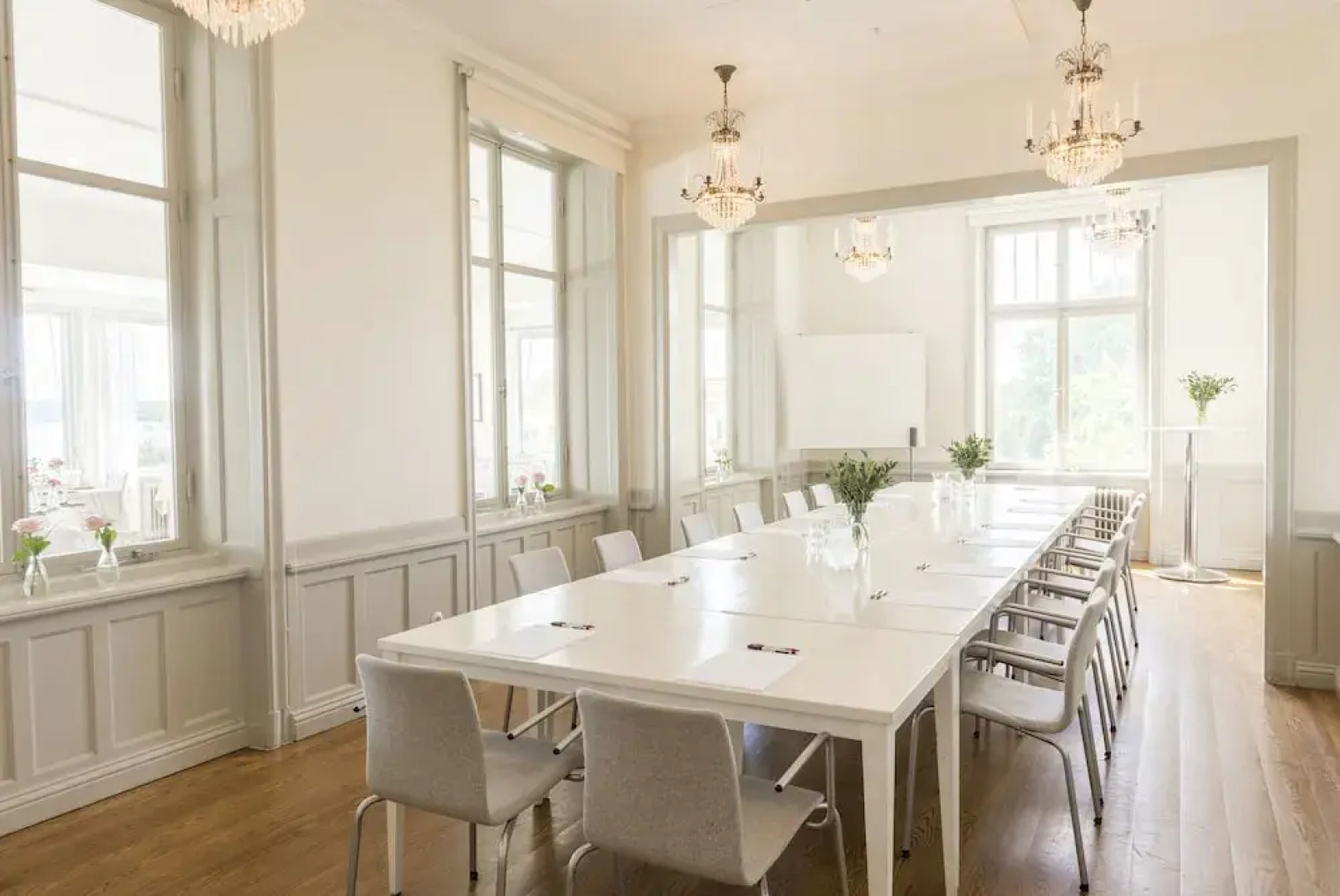 1909 Sigtuna Stads Hotell