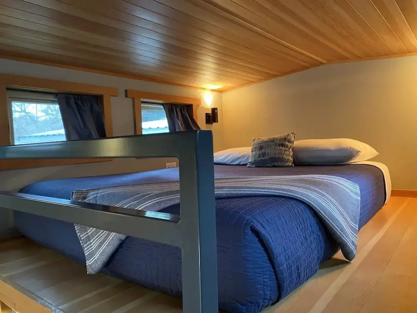 WeeCasa Tiny House Resort