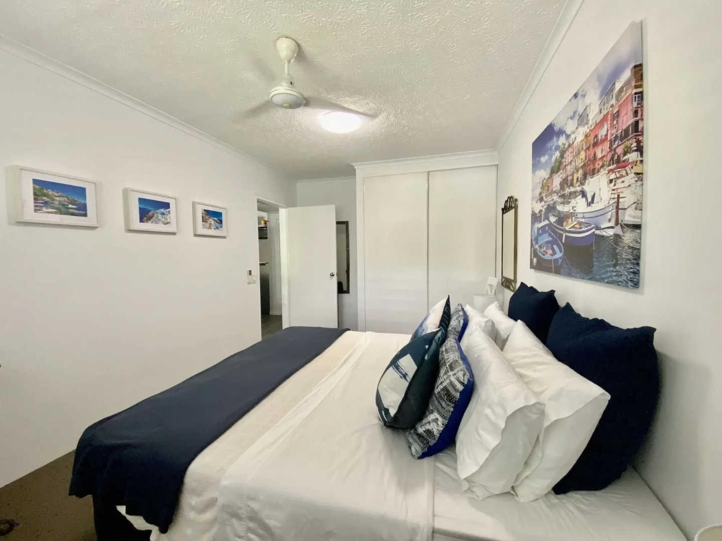 Cairns Beach Resort