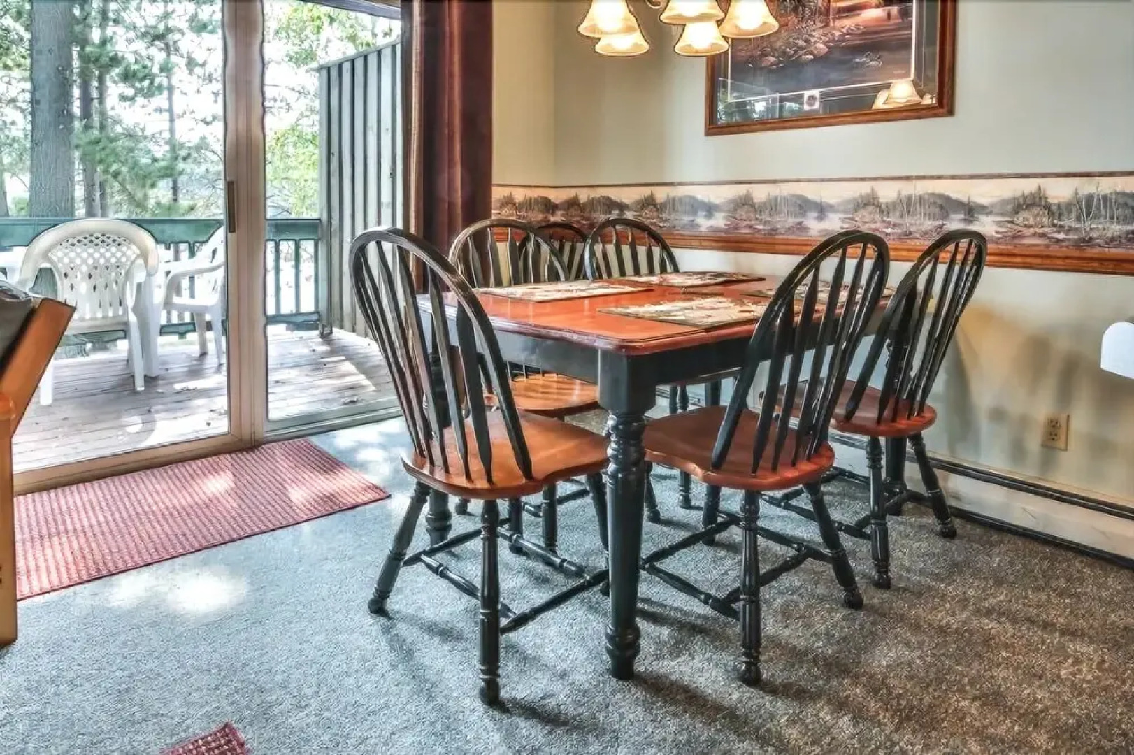 Paton Road 9 - 2 Br Cottage