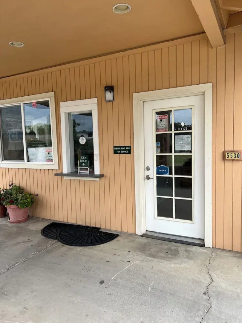 Travel Inn Gilroy