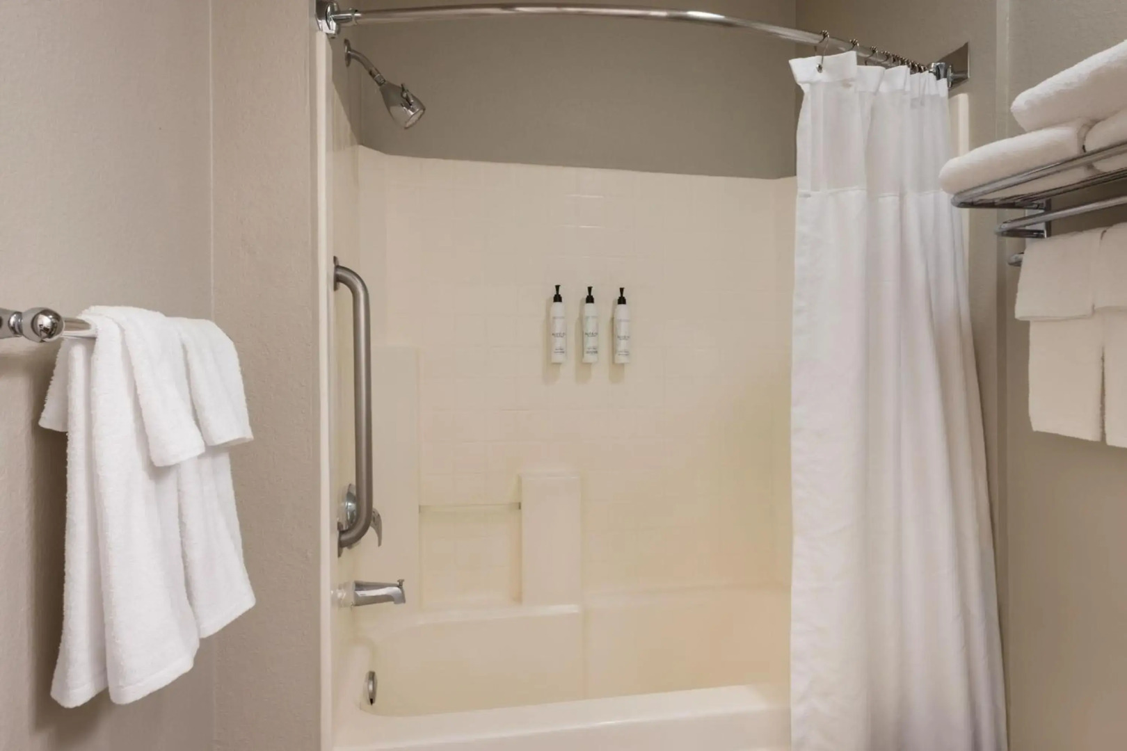 TownePlace Suites by Marriott Sunnyvale Silicon Valley