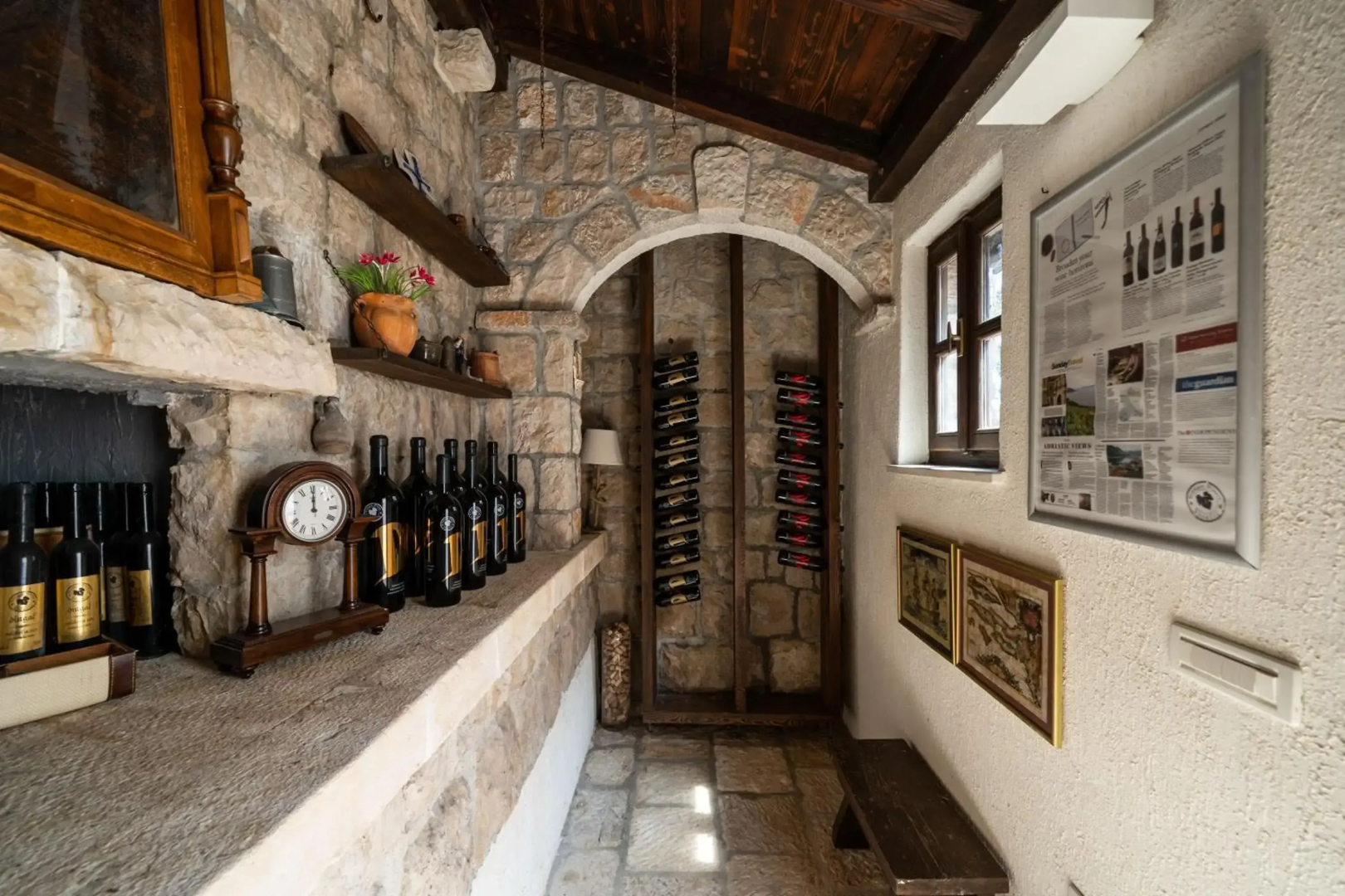 Villa Luce