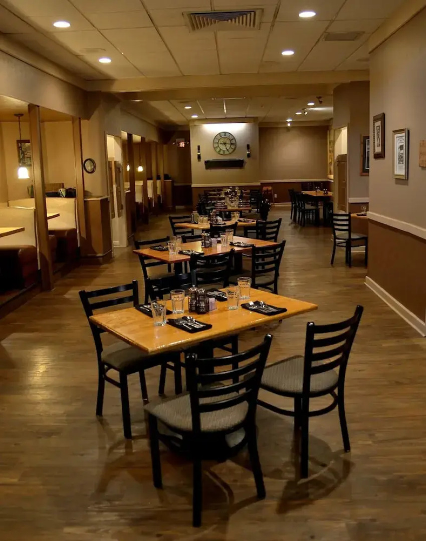 Holiday Inn Hotel & Suites Craig