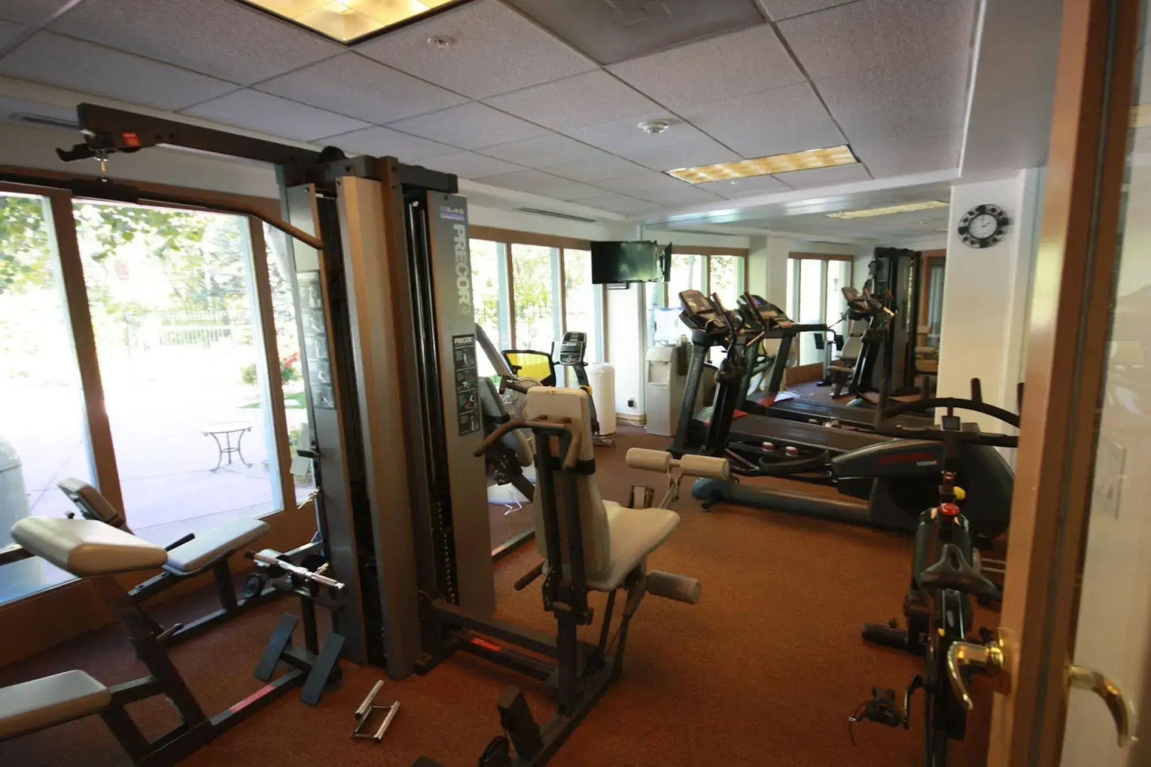 Elevation Accommodations