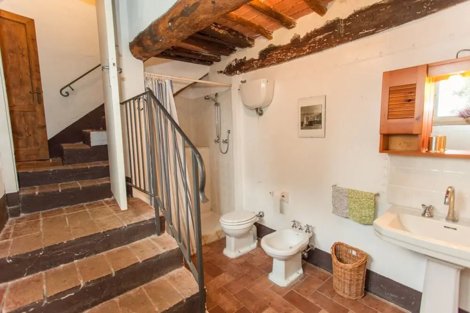 Tenuta di Spannocchia