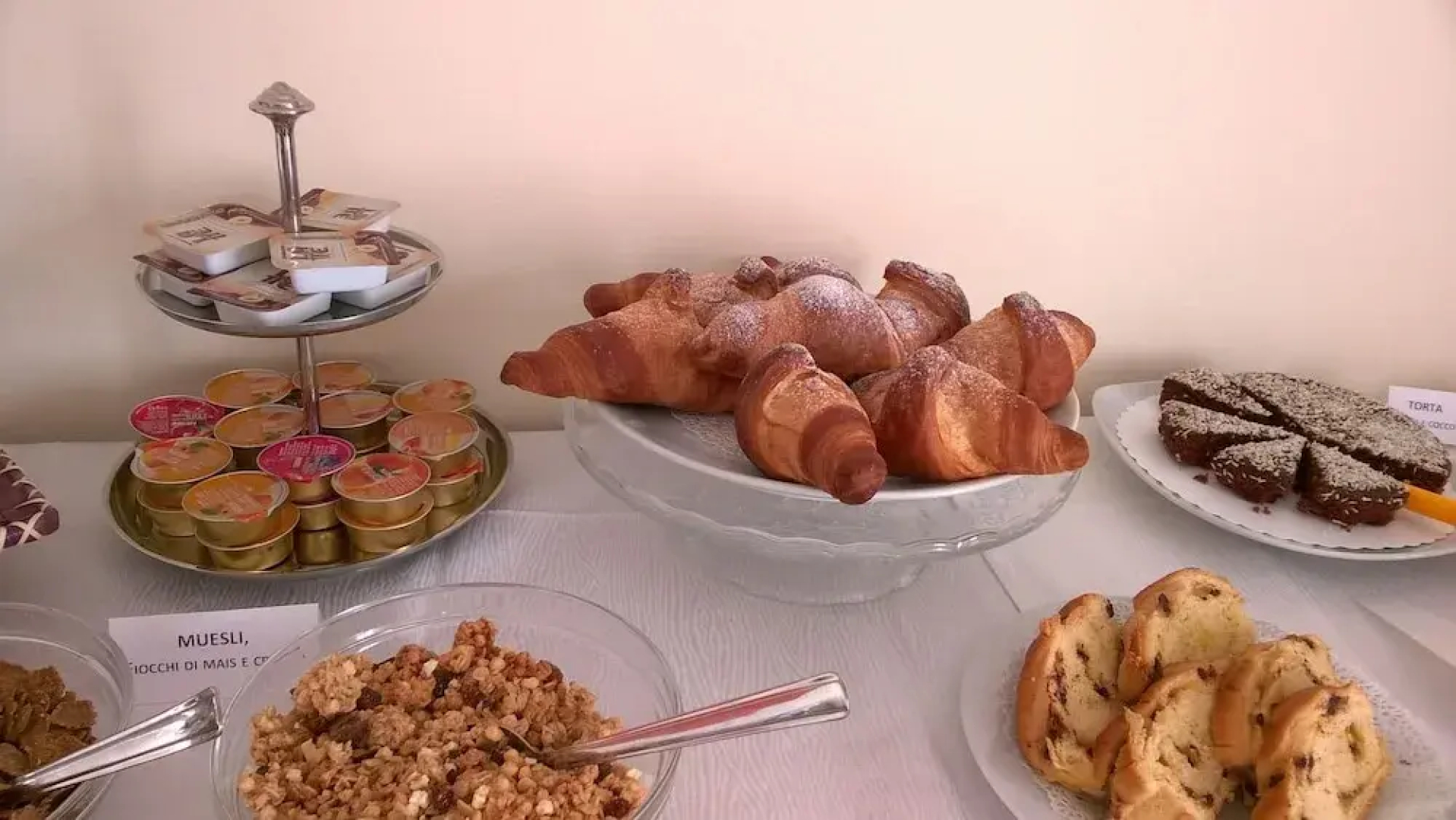 Hotel Antiche Terme