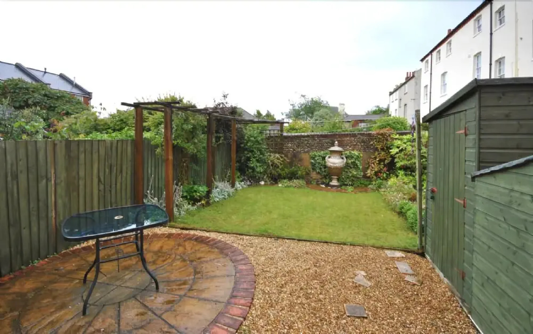 3 Woodford House, Bognor Regis 56708